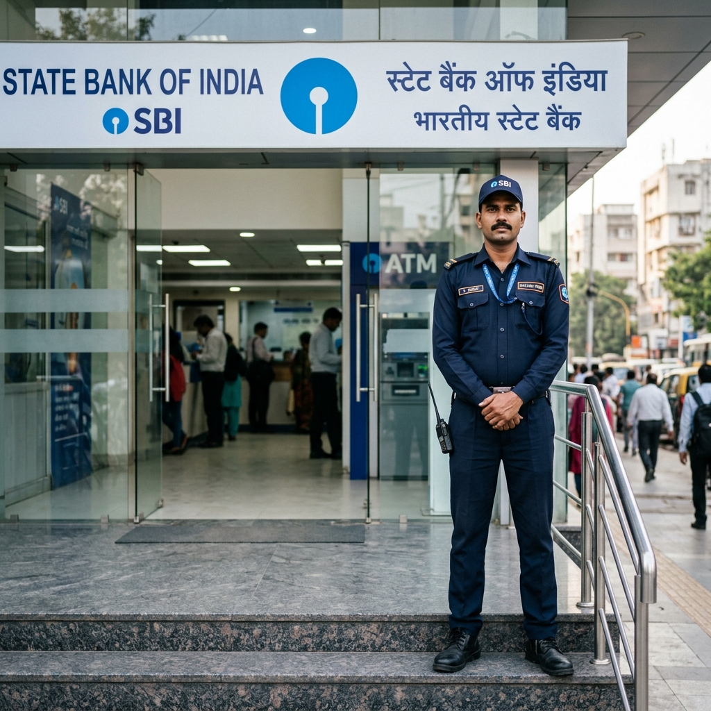 Indian Banking Security
