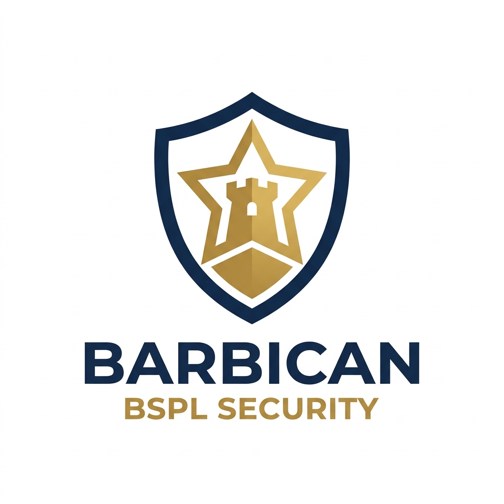 Barbican Logo
